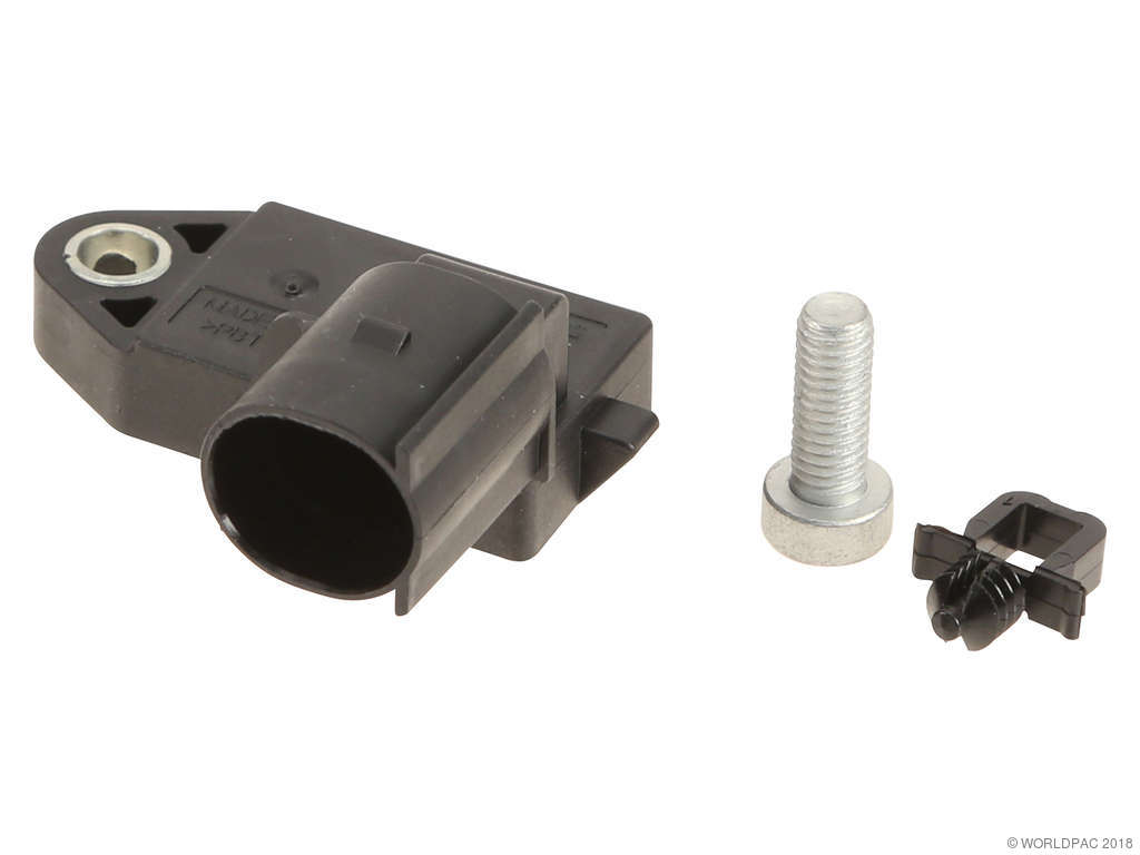 GOPARTS Replacement for 20162017 Audi Q3 Brake Light Switch for Audi Q3 (Elite / Komfort