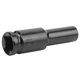 thumbnail image 2 of Hex Socket Carbon Steel Lengthen Electric Wrench Pneumatic Drill Adapter Accessories 78mm10mm, 2 of 5