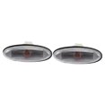 thumbnail image 4 of Luz de señal de giro Fender Marker Lamp para Mazda 323 Familia Protege Afortunado Sencillez, 4 of 5