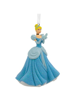 Disney Traditions 5 Cinderella Glass Slipper