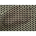 thumbnail image 4 of oneOone Cotton Cambric Fabric Diamond Block Print Sewing Fabric BTY 56 Inch Wide, 4 of 4