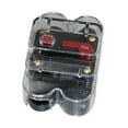 thumbnail image 1 of lionlar 250Amp InLine DC Circuit Breaker Solar/Audio/Car/RV 250A/250AMP Fuse 12V/24V/32V, 1 of 7