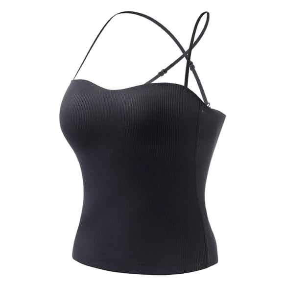 PEASKJP Gaine Sculptante pour Femmes, Contrôle Ferme, Shapewear Amincissant, Justaucorps, Noir m