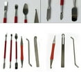 thumbnail image 5 of Outil de Réparation de Saxophone Portable Professionnel pour Luthier, 5 of 5