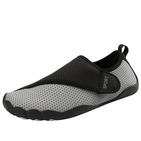 

Huanghuaa River Tracing Shoes For Women Breathable Swimming Diving Shoes Wading Five Fingers Shoes Quick Drying Beach Shoes For Couples Women s Breathable Mesh Casual Sneaker