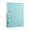 Blue, variant on Heavy Duty Sheet Protectors Quick-Open Binders Travel-Friendly File Organizers Classroom Use
