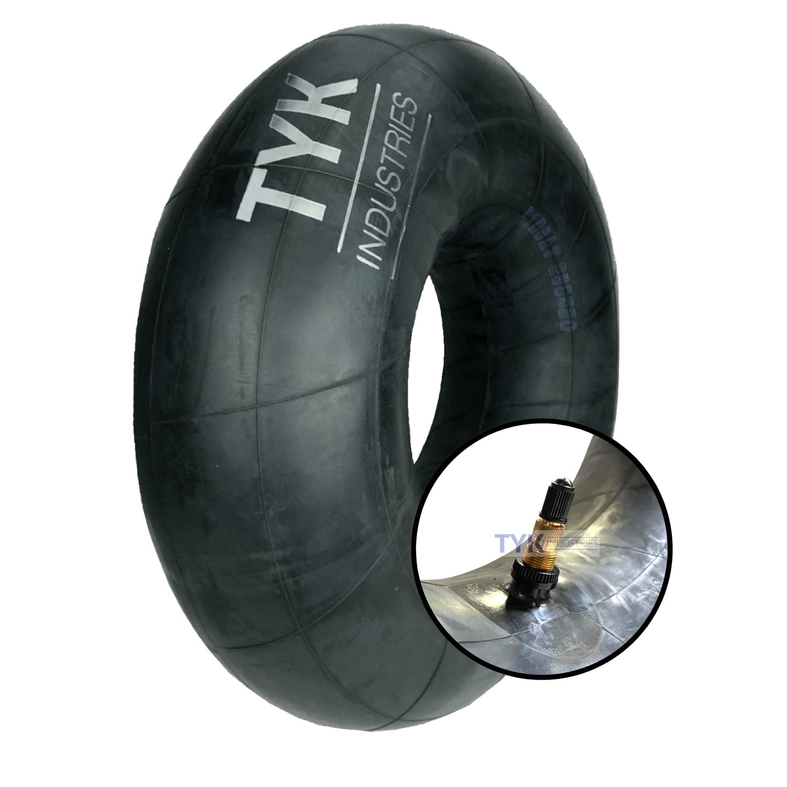 13 6 28 14 9 28 13 6r28 14 9r28 Farm Tractor Tire Tube For Radial Or Bias Tires With A Tr218 Valve Stem By Tyk Industries Walmart Com