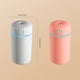 thumbnail image 4 of Billuyoard Difusor de humidificador de aire de 450ml, luz nocturna portátil, Aroma para sala de estar, SPA, oficina, coche, pulverizador, atomizador de Humidificadores Blanco Billuyoard HA063144-01, 4 of 6