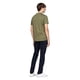 thumbnail image 4 of Camiseta Tommy Hilfiger con logotipo bordado para hombre, 100% algodón, 4 of 5
