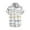 White, variant on Mens Short Sleeve Dress Shirts Free Button Down Collar T Shirts for Men Polo Slim Fit T Shirts for Men 6xl Red T Shirts for Men Big and Tall Button Down Short Sleeve Linen Shirts for Men