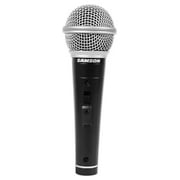 Samson Dynamic Microphone M10: Vocals