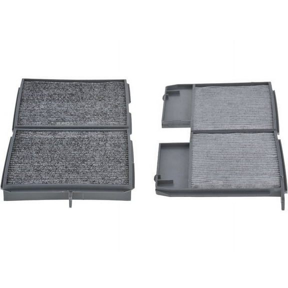 Cabin Air Filter - Compatible with 1993 - 2001 ES300 3.0L V6 1994 1995 1996 1997 1998 1999 2000