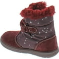 thumbnail image 3 of Primigi Girls Amamelia Waterproof Winter Fashion Boots, 3 of 4