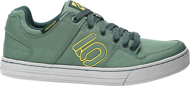 five ten freerider earth green