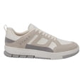 thumbnail image 1 of Tenis Stars Hombre Casual Urbano Moderno Ajustable beige 26.5, 1 of 4