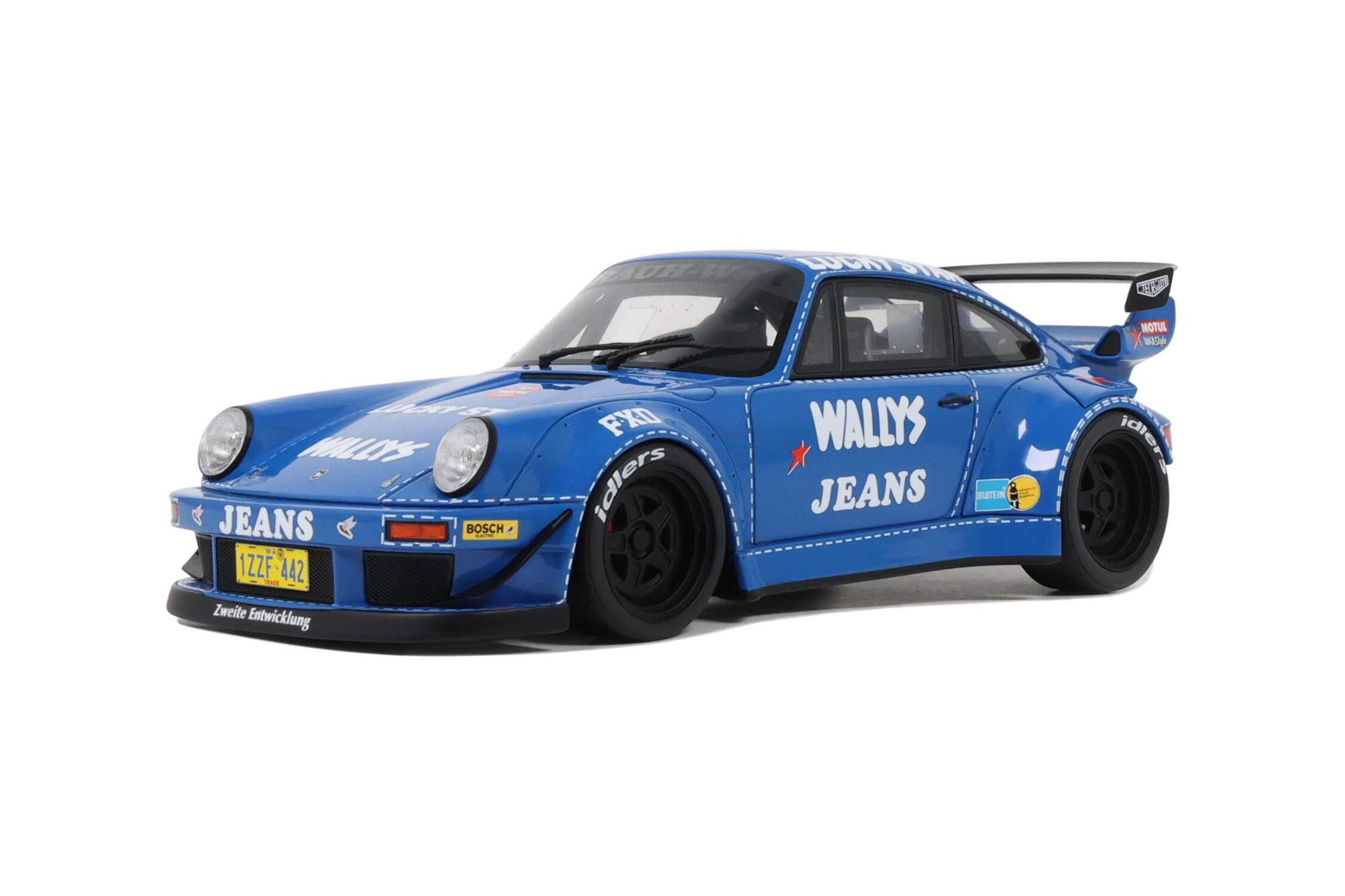 RWB930 Ignition Model RWB ピンク s-l400.jpg