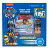 Forever Clever Paw Patrol Sticker Kit - 1,000 Stickers