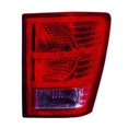 thumbnail image 1 of Ensemble Feu Arrière RH Type C pour Grand Cherokee 2007-2010, 1 of 1