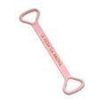 thumbnail image 1 of 8-Figure Silicone Resistance Band Arm Back Shoulder Exercise Elastic Rope Yoga ∨ B1N8, 1 of 9