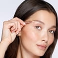 thumbnail image 2 of Pince à Épiler Rose Doré Mini à Inclinaison avec Étui - Pinces à Sourcils pour Femmes et Hommes, 2 of 8