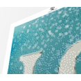 thumbnail image 4 of Blue Love - Kit de Peinture Diamant Premium, 4 of 5