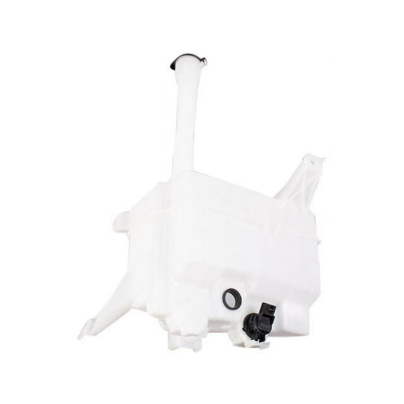 Washer Reservoir - Compatible with 2012 - 2017 Toyota Camry 2013 2014 2015 2016