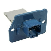 HVAC Blower Motor Resistor