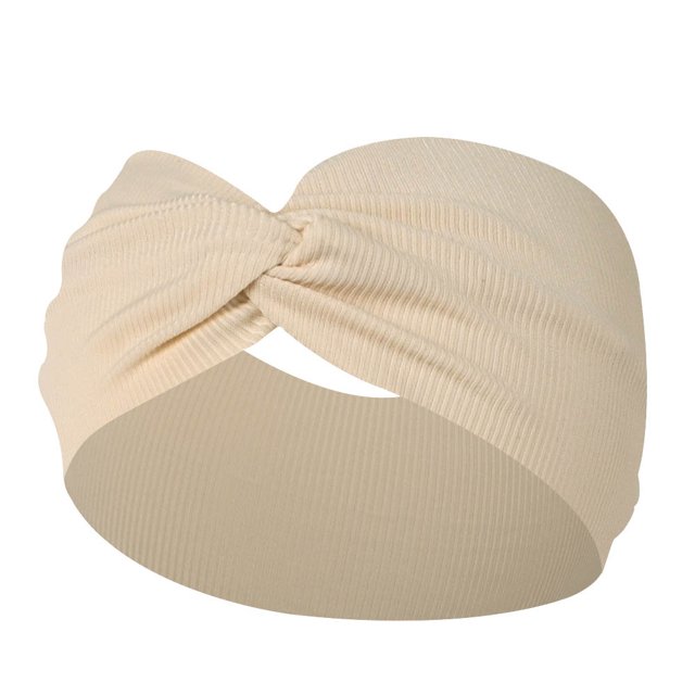Headbands For Women Yoga Elastic Hair Bands Workout Running Sport Non Sweat Hair Wrap For Girls Batik Head Bands