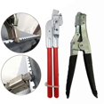 thumbnail image 5 of Car Radiator Repair Pliers Radiators Closing Header And Opening Lifter Plier Dz, 5 of 5