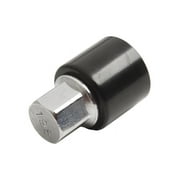 SPRING Locking Wheel Nut Key Tool for Anti Theft Protection and Secure Removal