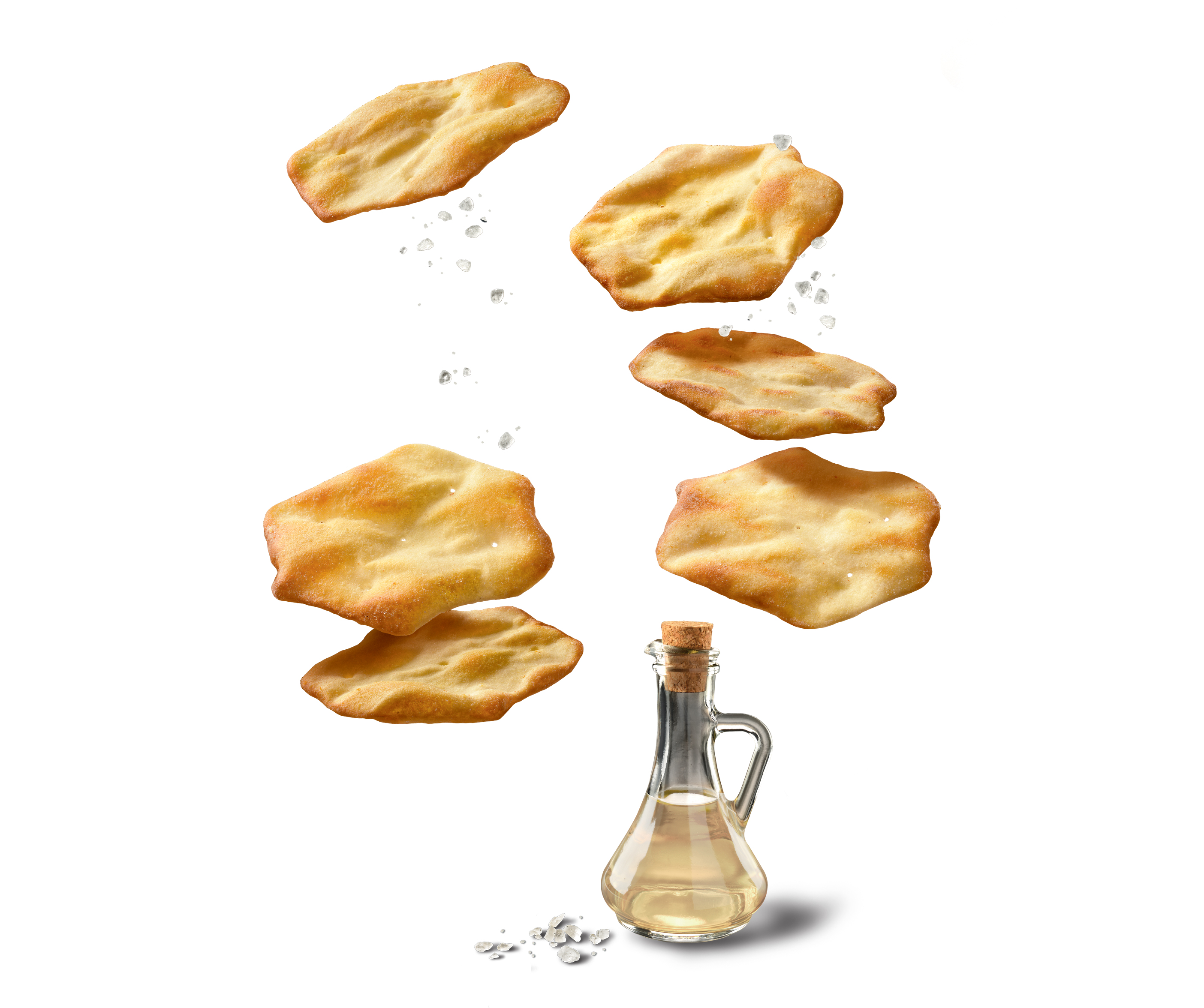 Ritz Crisp Thins Salt Vinegar OvenBaked Chips, 7.1 oz (12 PACKS) eBay