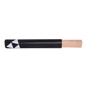 Fischer Hockey Stick 8 Wood End Plug, Stick Extension