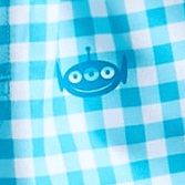 Toy Story Checkered