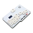 thumbnail image 5 of for Fighting Box Keyboard for Hitbox WASD GP2040 CE Fightstick Arcade Fight Stick with for Cherry MX Switch for PS3, 5 of 5