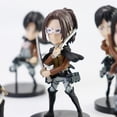 thumbnail image 5 of Figures 6pcs Japanese Anime Figure Set Home Office Desktop Decoration Action Figures Toy Gift for An, 5 of 5