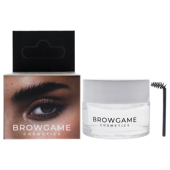 Instant Brow Lift Wax by Browgame for Women - 0.54 oz Wax