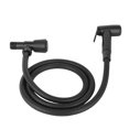 thumbnail image 3 of Angle Valve, Stainless Steel ABS High Pressure Firm Fixing Bidet  For Home, 3 of 8