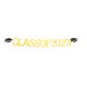 thumbnail image 5 of Raindrops Adorno Colgante Dorado Para Fiesta De Graduación Con Banner Decorativo Y Fotográfico, 5 of 8