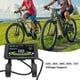 thumbnail image 3 of Medidor De Bicicleta Eléctrica, Pantalla LCD Para Bicicleta Pantalla A Color Amplia Compatibilidad 24V 36V 48V 60V 72V Estable Y Confiable Para Bicicletas De Montaña Scooters, 3 of 7