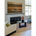 thumbnail image 4 of Parvez Taj Desert Mountains Pinewood Wall Art, 8" x 12", 4 of 7