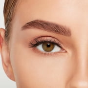 Ardell Naked Strip False Eyelashes 421, Natural-Looking Eye Lashes Lash, 4 Pairs
