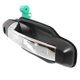 thumbnail image 5 of Left Exterior Door Suitable For Kia Sorento 2003 -2009, 5 of 5