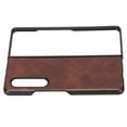 thumbnail image 3 of ANGGREK Phone Case, Phone Protective Cover Leather For Galaxy Z Fold 3, 3 of 8