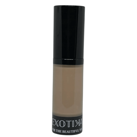 Exotika Beauty BB Cream Light