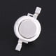 thumbnail image 4 of 10PCS 3W UV395-400Nm Luces LED Ultravioleta - Azul, 4 of 10