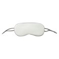 thumbnail image 1 of Protection des Yeux Double Face Respirante Réutilisable Protection des Yeux Légère Chaude et Fraîche Accessoire de Voyage, 1 of 6