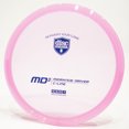 thumbnail image 4 of Discmania C-Line MD3 Disc Golf Midrange Disc, Pick Color/Weight [Stamp & Exact Color May Vary] Pink 177-179 grams, 4 of 6