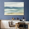 thumbnail image 3 of ElephantStock Ocean Breeze I Canvas Print 1 Piece - by Carol Robinson - 30" X 20, 3 of 7