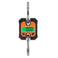 thumbnail image 1 of 100KG/50g Heavy Duty Hook Scale Industrial Crane Scale Digital Hanging Scale Luggage Fishing Scale ,Multiple Functions, 1 of 5