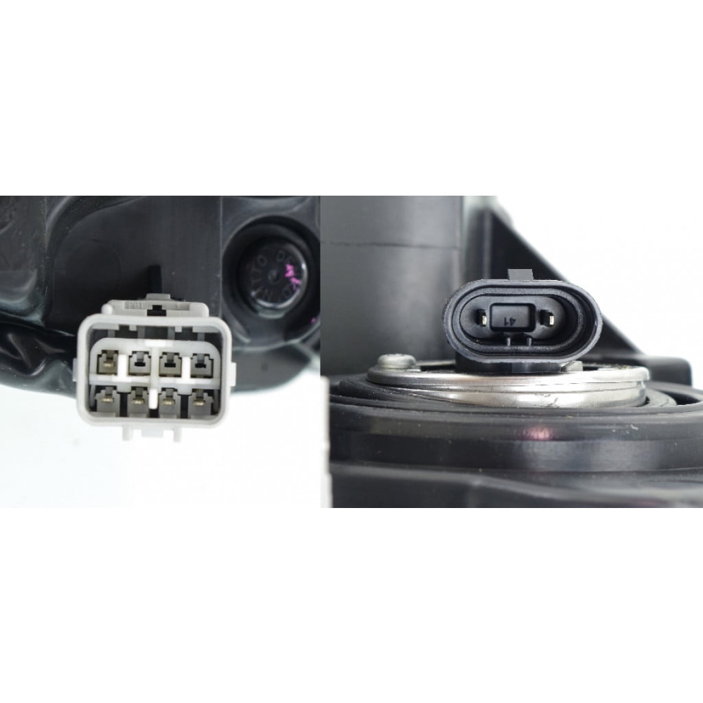 For Subaru Impreza Headlight 2014 2015 Driver Side | SU2502154 | 84001FJ090